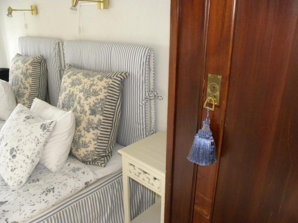 Glimminge Bed & Breakfast Симрисхамн Номер фото